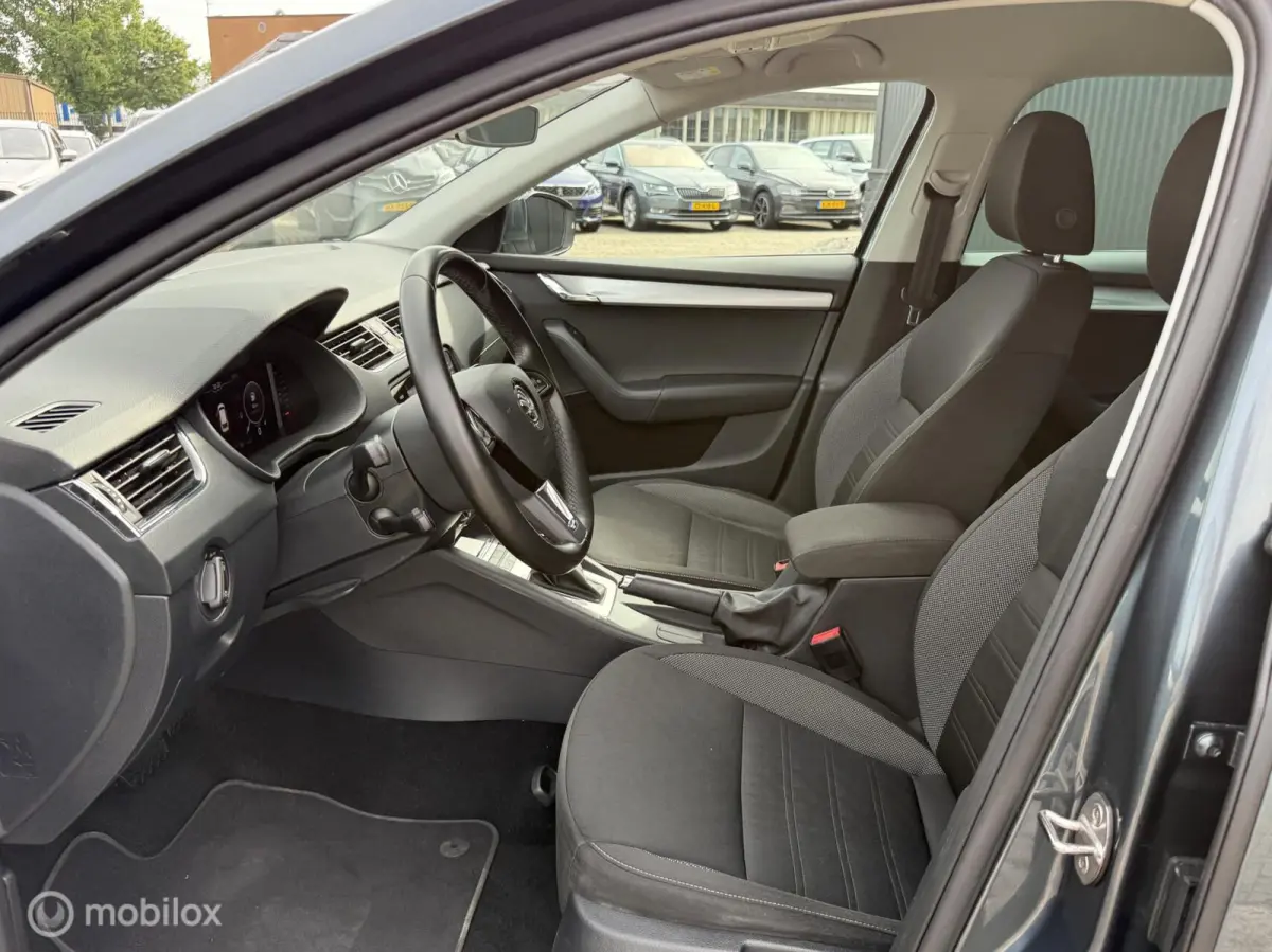 1.0 TSI Style AUTOMAAT | ACC | TOPSTAAT