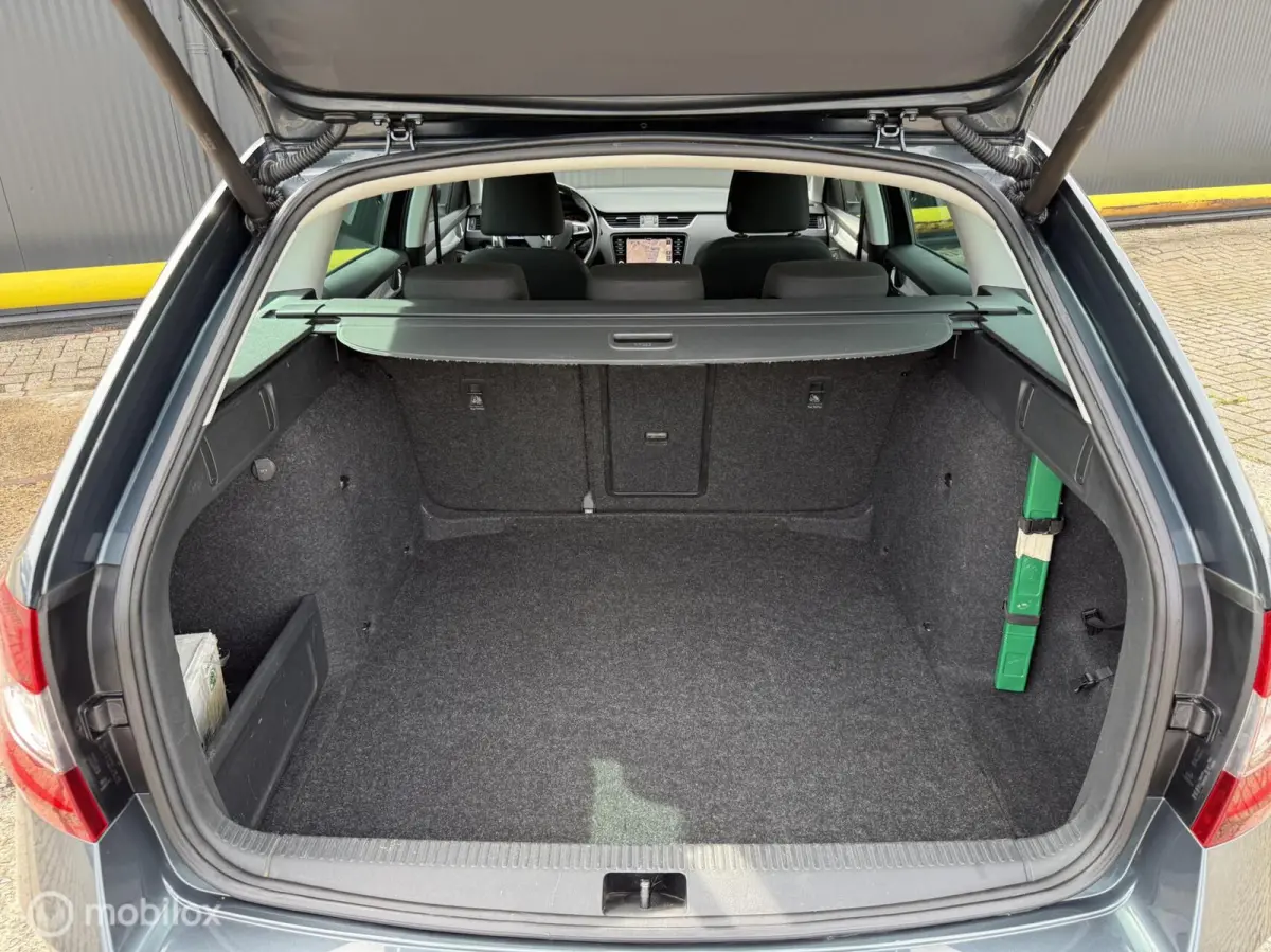 1.0 TSI Style AUTOMAAT | ACC | TOPSTAAT