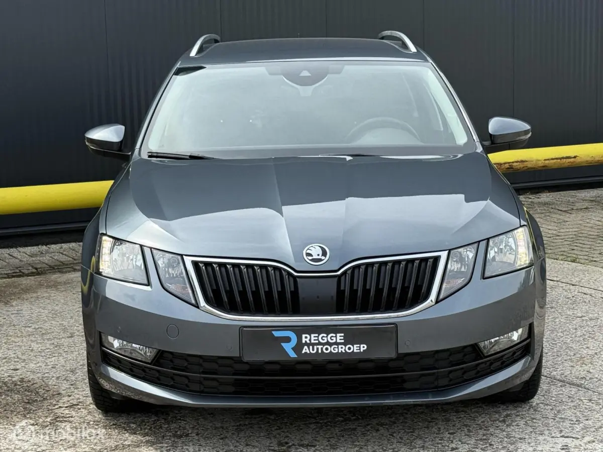 1.0 TSI Style AUTOMAAT | ACC | TOPSTAAT