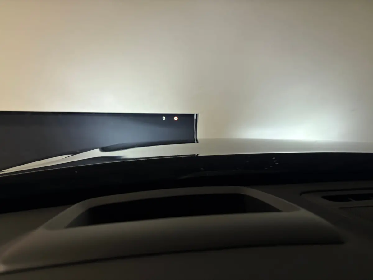 T8 AWD Recharge Ultra Ultimate Dark | Luchtvering | Trekhaak | 360 Camera | Head-Up Display | Harman Kardon | 455pk | Adaptieve Cruise Control | Stoelverwarming voor+achter | Stuurwielverwar
