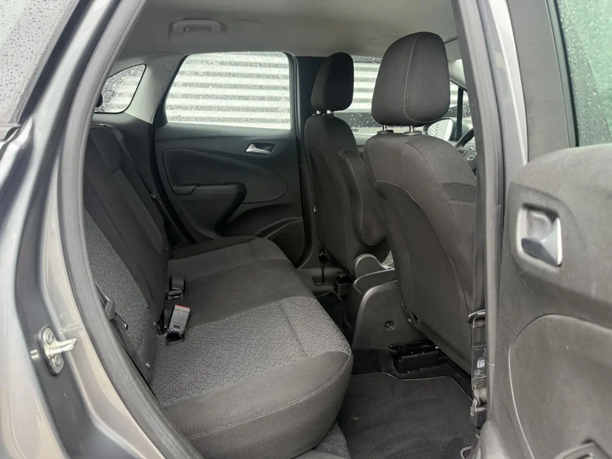 1.2 Innovation 2e Eigenaar|Carplay|Navi|Airco|Cruise|Elek ramen|APK tot 10-2027