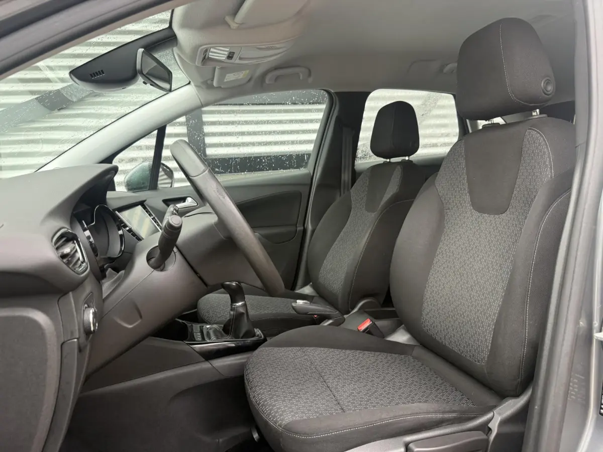 1.2 Innovation 2e Eigenaar|Carplay|Navi|Airco|Cruise|Elek ramen|APK tot 09-2026