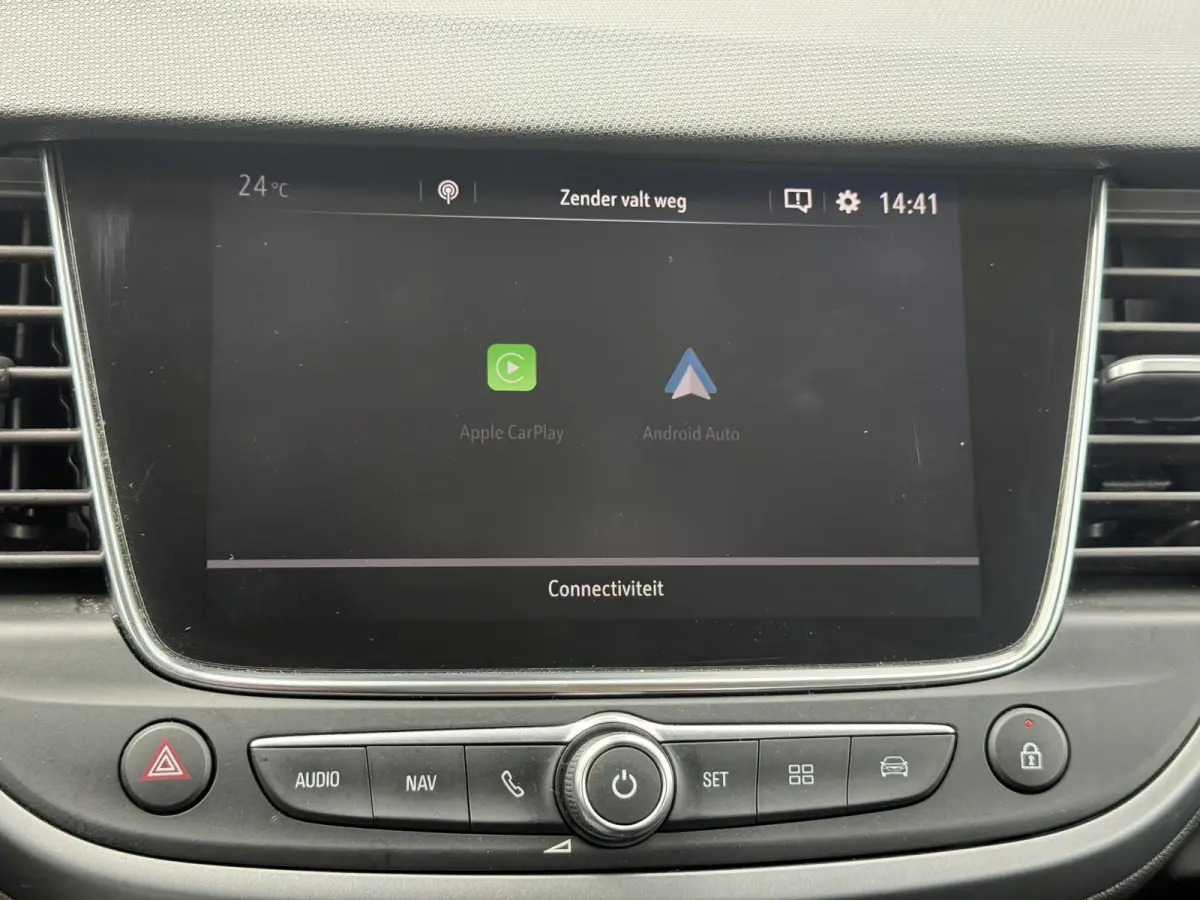1.2 Innovation 2e Eigenaar|Carplay|Navi|Airco|Cruise|Elek ramen|APK tot 10-2027