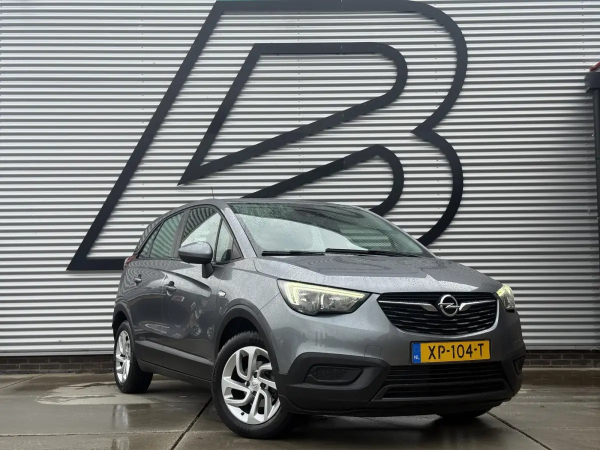 1.2 Innovation 2e Eigenaar|Carplay|Navi|Airco|Cruise|Elek ramen|APK tot 10-2027