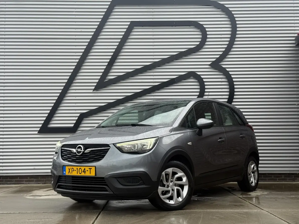 1.2 Innovation 2e Eigenaar|Carplay|Navi|Airco|Cruise|Elek ramen|APK tot 09-2026