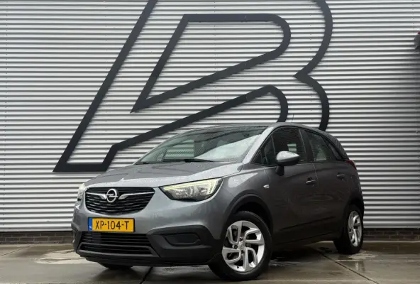 1.2 Innovation 2e Eigenaar|Carplay|Navi|Airco|Cruise|Elek ramen|APK tot 10-2027