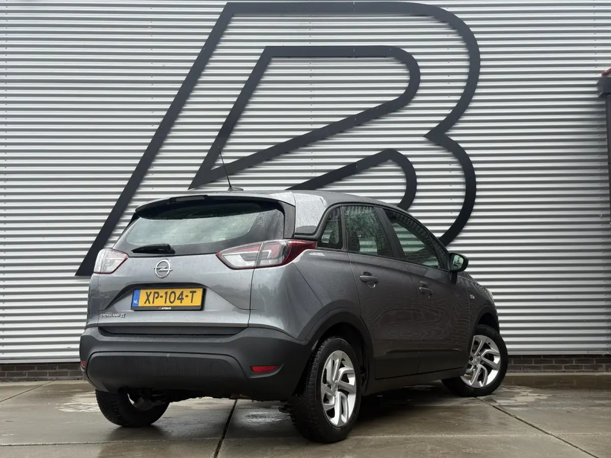 1.2 Innovation 2e Eigenaar|Carplay|Navi|Airco|Cruise|Elek ramen|APK tot 09-2026