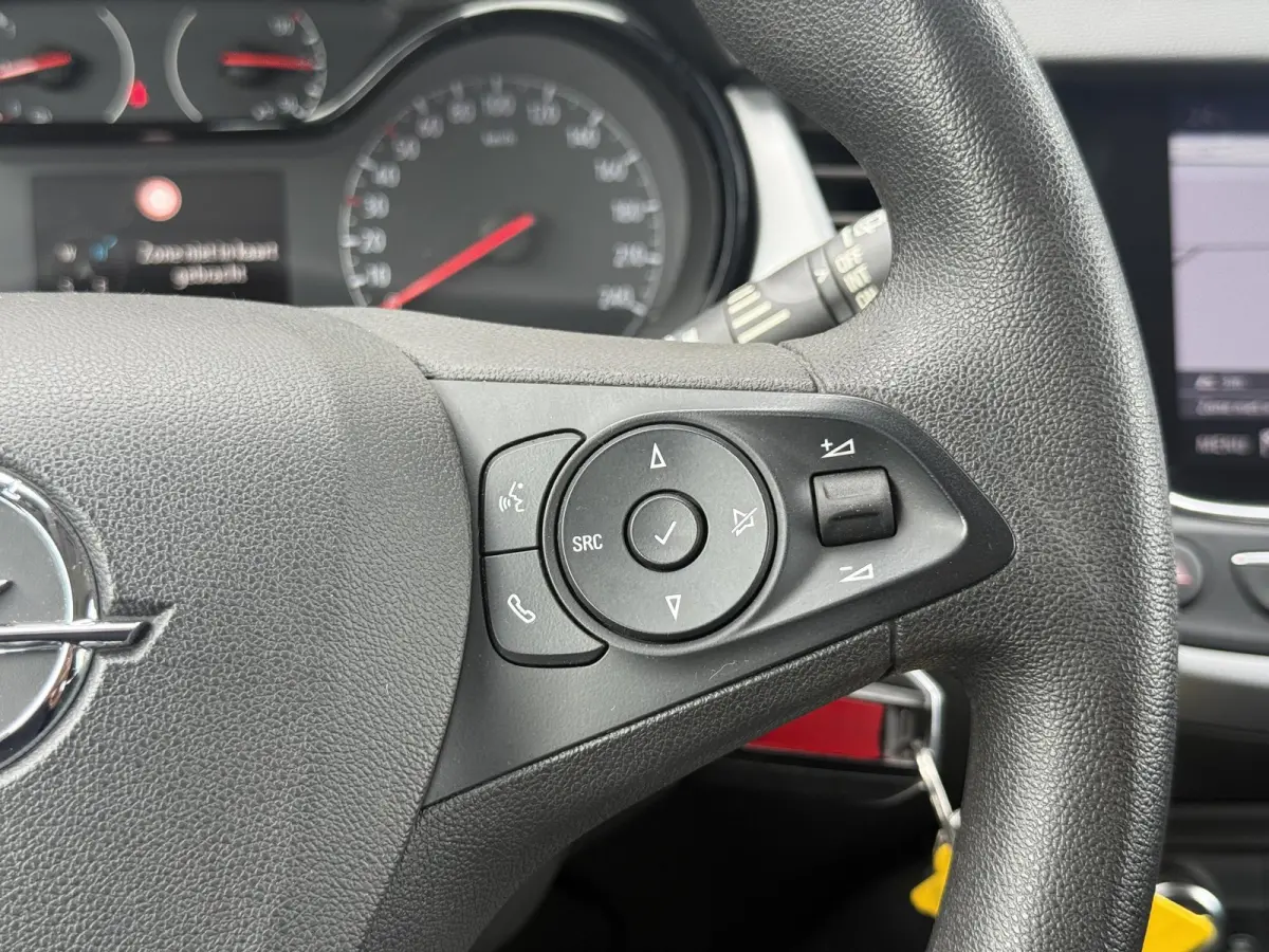 1.2 Innovation 2e Eigenaar|Carplay|Navi|Airco|Cruise|Elek ramen|APK tot 10-2027