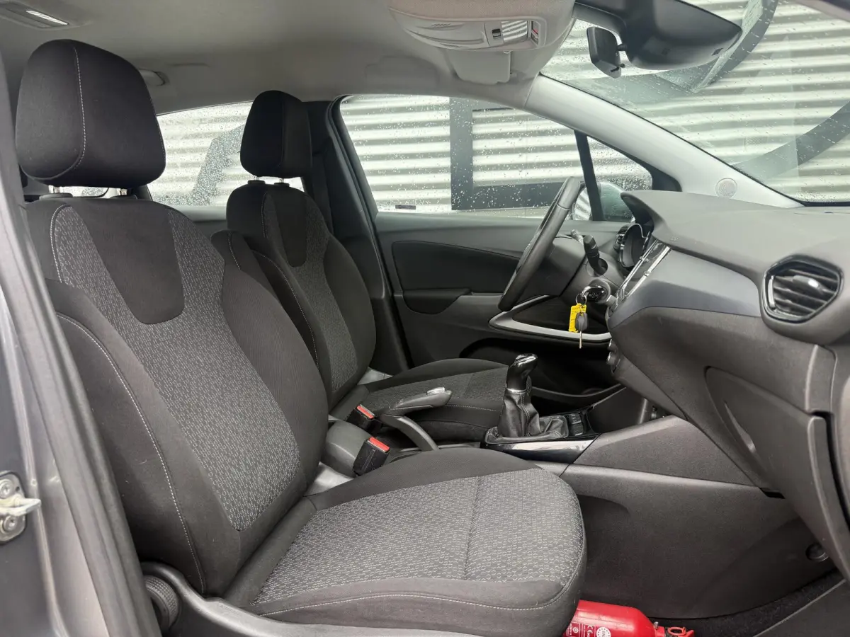 1.2 Innovation 2e Eigenaar|Carplay|Navi|Airco|Cruise|Elek ramen|APK tot 09-2026