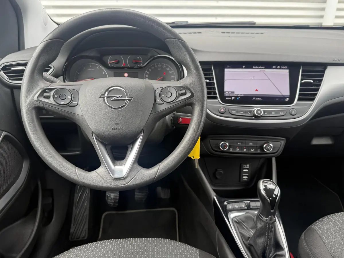 1.2 Innovation 2e Eigenaar|Carplay|Navi|Airco|Cruise|Elek ramen|APK tot 09-2026