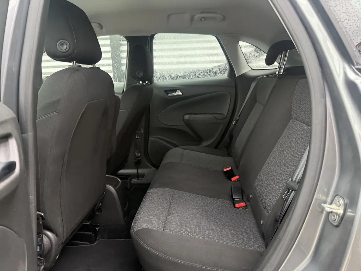 1.2 Innovation 2e Eigenaar|Carplay|Navi|Airco|Cruise|Elek ramen|APK tot 10-2027