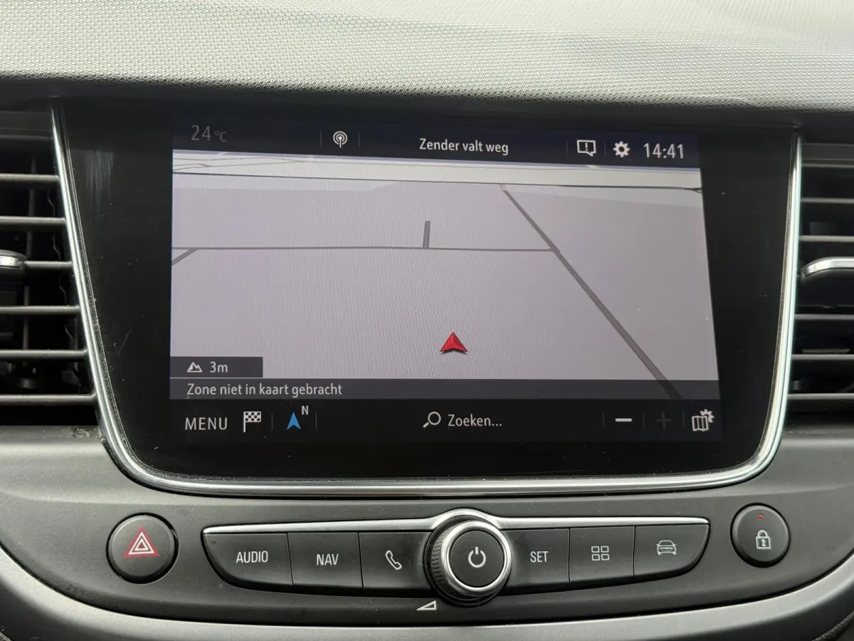 1.2 Innovation 2e Eigenaar|Carplay|Navi|Airco|Cruise|Elek ramen|APK tot 10-2027