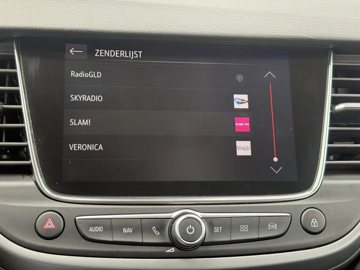 1.2 Innovation 2e Eigenaar|Carplay|Navi|Airco|Cruise|Elek ramen|APK tot 10-2027