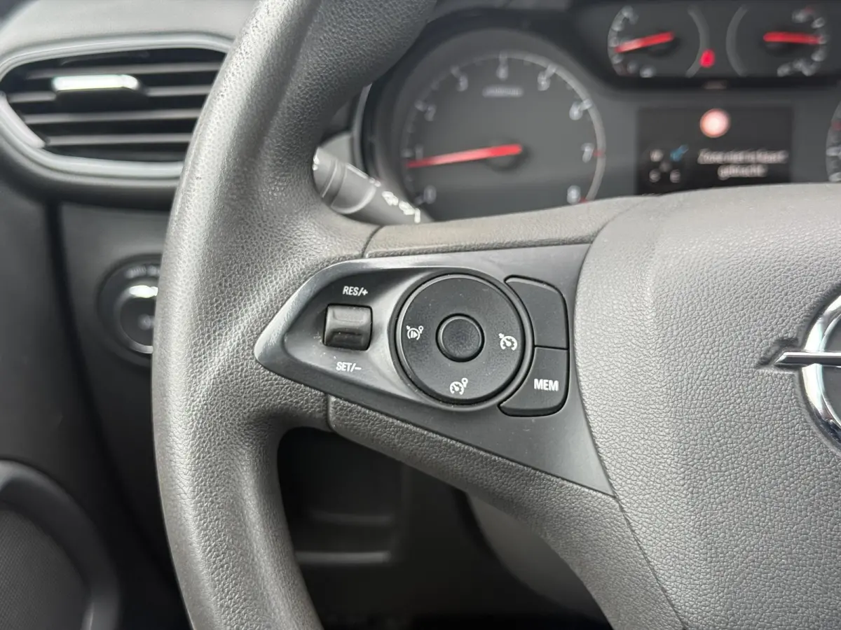 1.2 Innovation 2e Eigenaar|Carplay|Navi|Airco|Cruise|Elek ramen|APK tot 10-2027