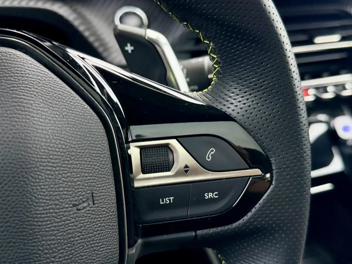 1.2 GT-line AUT Keyless Dak Camera DAB+ NAP ✅
