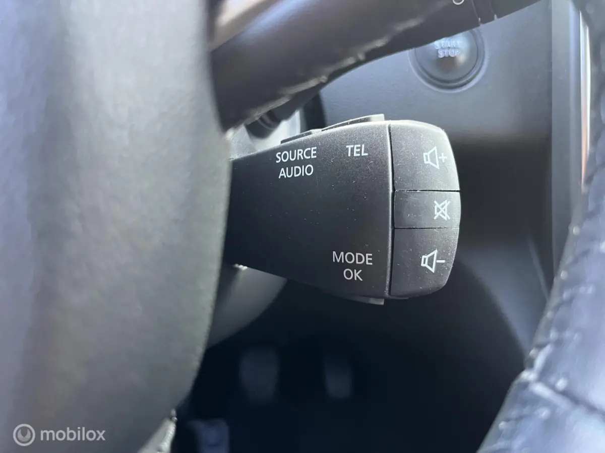 1.2 TCe Zen NAVI*CLIMA*TREKHAAK*CRUISE*PDC*