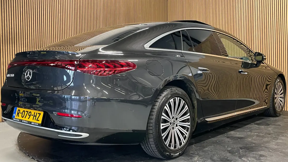 350 Business Line 90 kWh|630KM WLTP|FULL OPTION|PANO|ACC|MEMORY|STOELVERW.|CAMERA|CLIMATE|NAP|NL-AUTO|INCL.BTW|