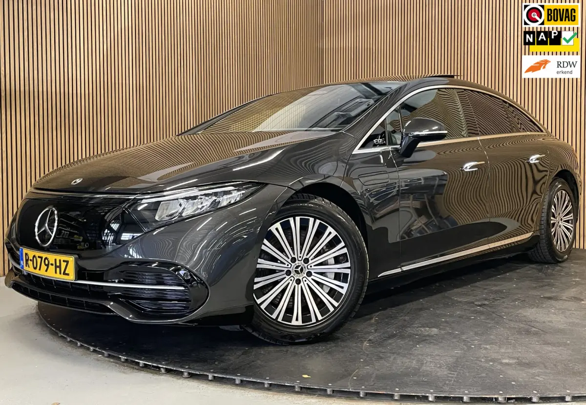 350 Business Line 90 kWh|630KM WLTP|FULL OPTION|PANO|ACC|MEMORY|STOELVERW.|CAMERA|CLIMATE|NAP|NL-AUTO|INCL.BTW|