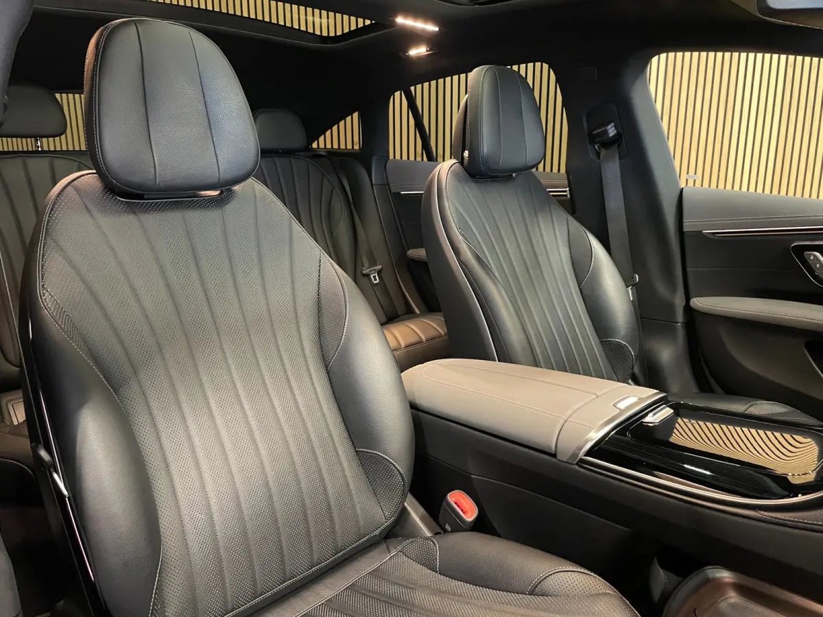350 Business Line 90 kWh|630KM WLTP|FULL OPTION|PANO|ACC|MEMORY|STOELVERW.|CAMERA|CLIMATE|NAP|NL-AUTO|INCL.BTW|