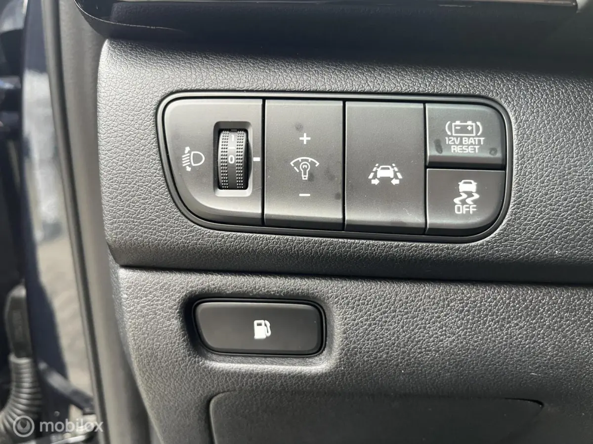 1.6 GDi Hybrid DynamicLine LEDER*NAVI*TREKHAAK*ACC*