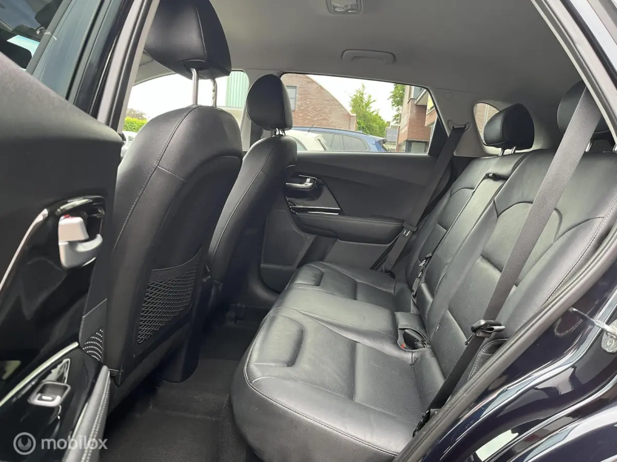 1.6 GDi Hybrid DynamicLine LEDER*NAVI*TREKHAAK*ACC*