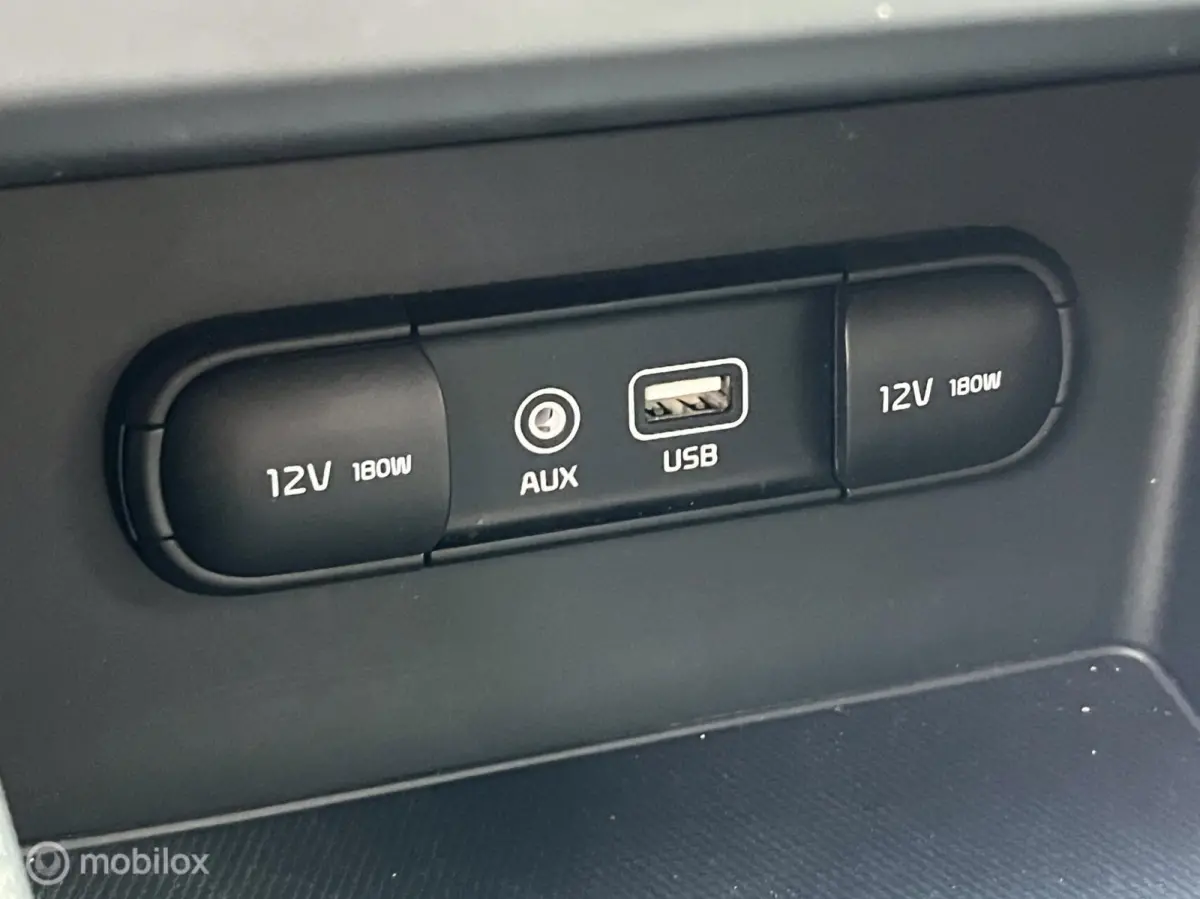 1.6 GDi Hybrid DynamicLine LEDER*NAVI*TREKHAAK*ACC*