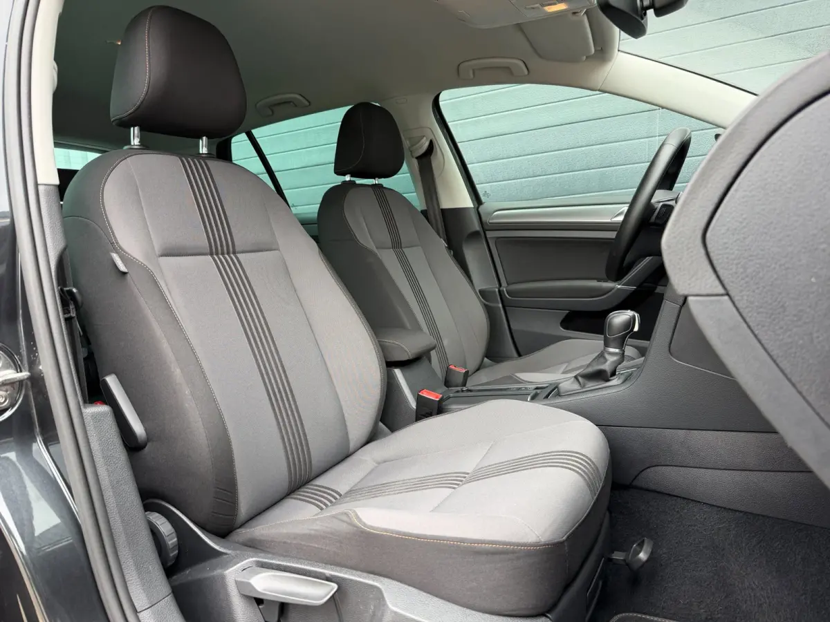1.4 TSI ACT Connected Series R-line|AUTOMAAT|CAMERA|STOEL/STOEL VERWM.