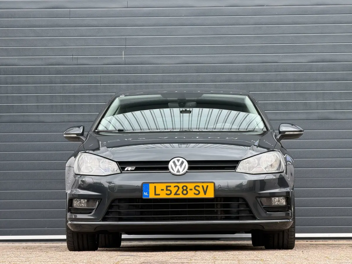 1.4 TSI ACT Connected Series R-line|AUTOMAAT|CAMERA|STOEL/STOEL VERWM.