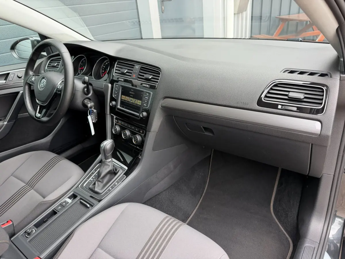 1.4 TSI ACT Connected Series R-line|AUTOMAAT|CAMERA|STOEL/STOEL VERWM.