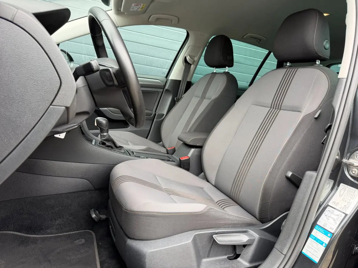 1.4 TSI ACT Connected Series R-line|AUTOMAAT|CAMERA|STOEL/STOEL VERWM.