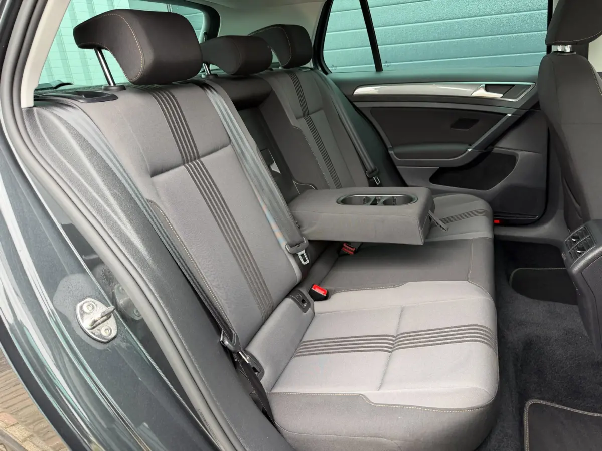 1.4 TSI ACT Connected Series R-line|AUTOMAAT|CAMERA|STOEL/STOEL VERWM.
