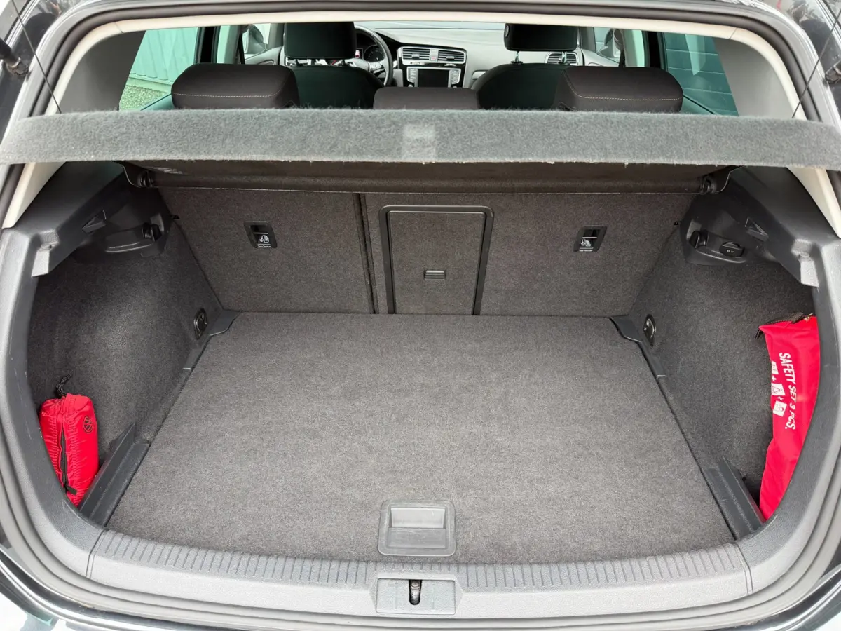 1.4 TSI ACT Connected Series R-line|AUTOMAAT|CAMERA|STOEL/STOEL VERWM.