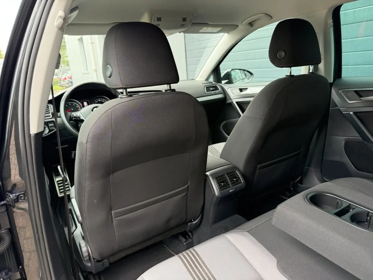 1.4 TSI ACT Connected Series R-line|AUTOMAAT|CAMERA|STOEL/STOEL VERWM.