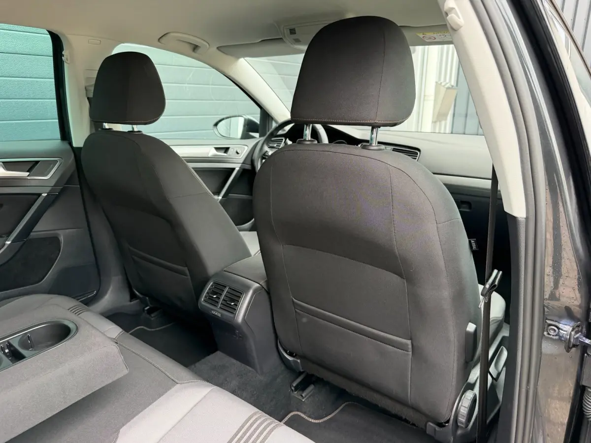 1.4 TSI ACT Connected Series R-line|AUTOMAAT|CAMERA|STOEL/STOEL VERWM.