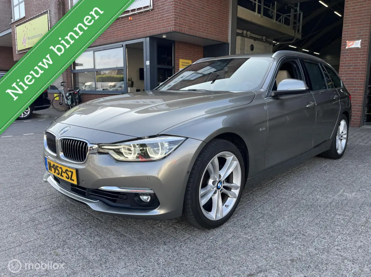 330i xDrive Centennial High Executive