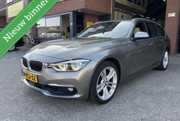 330i xDrive Centennial High Executive