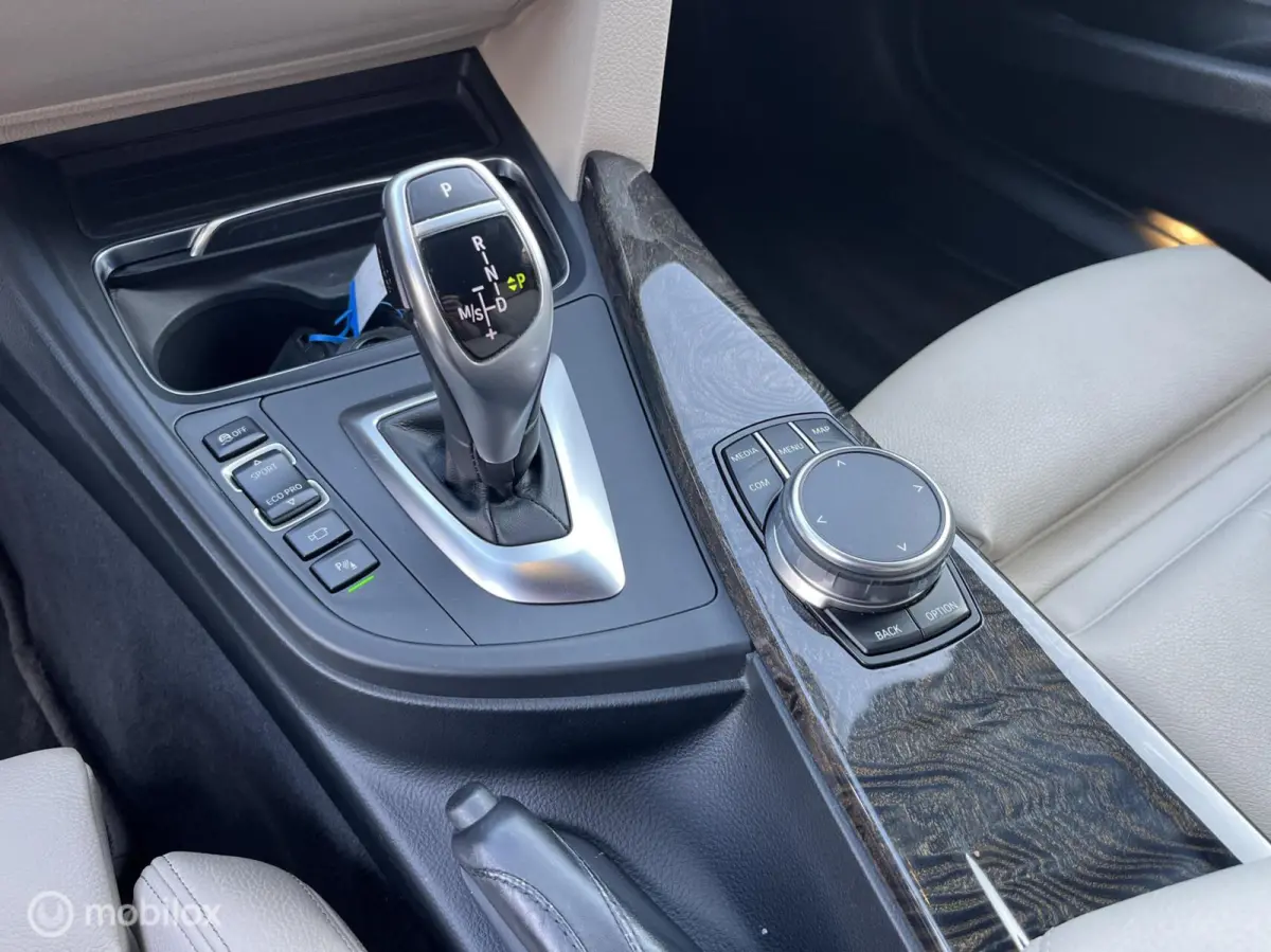 330i xDrive Centennial High Executive