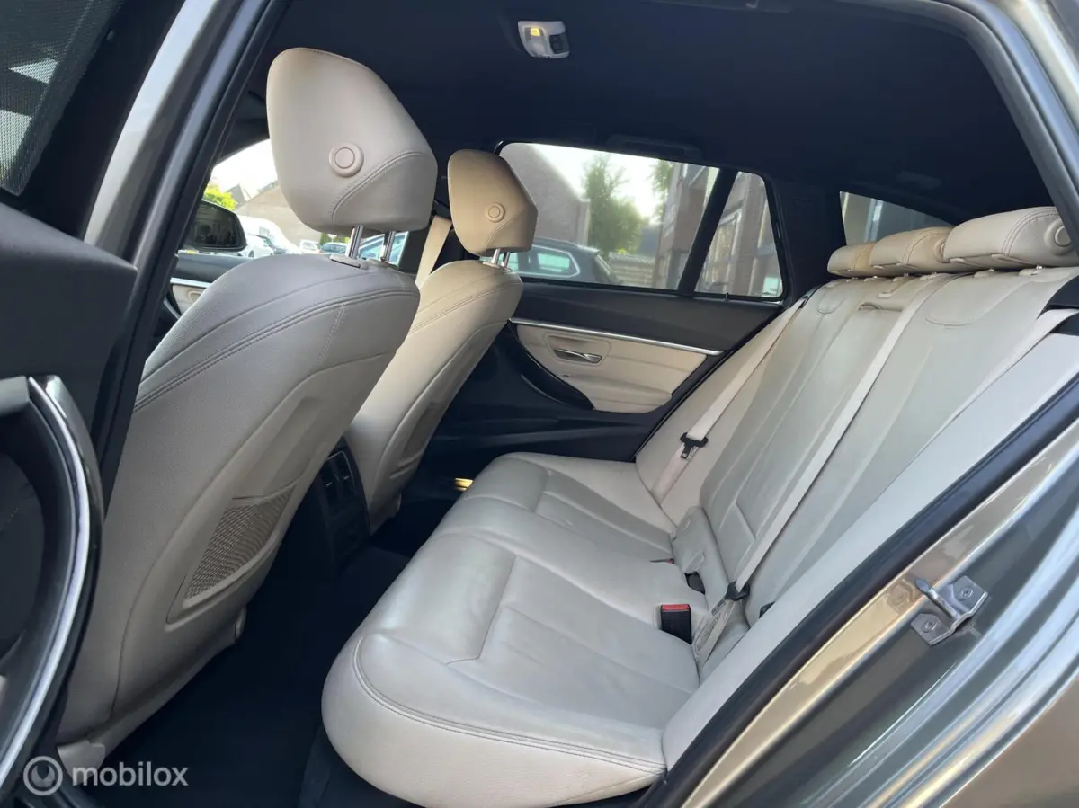 330i xDrive Centennial High Executive