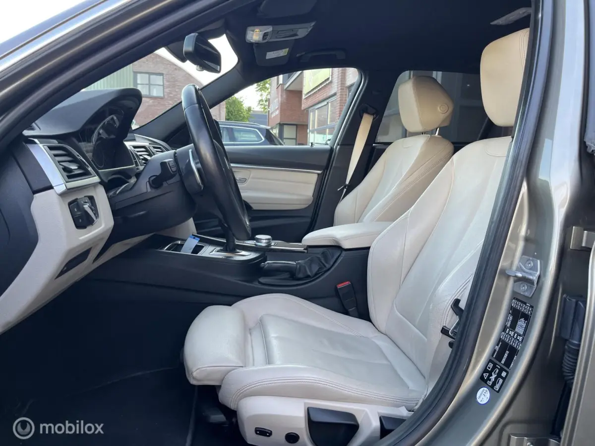 330i xDrive Centennial High Executive