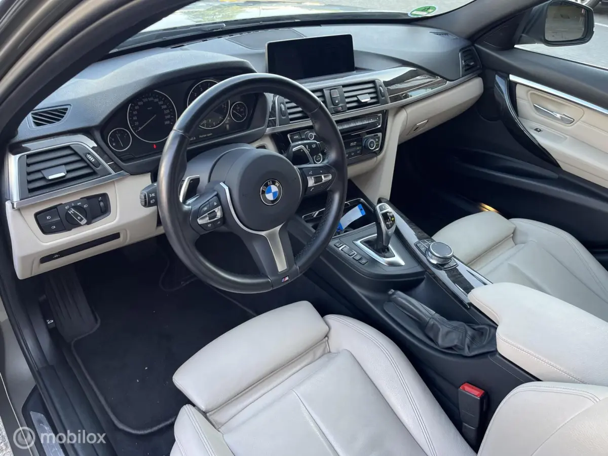330i xDrive Centennial High Executive