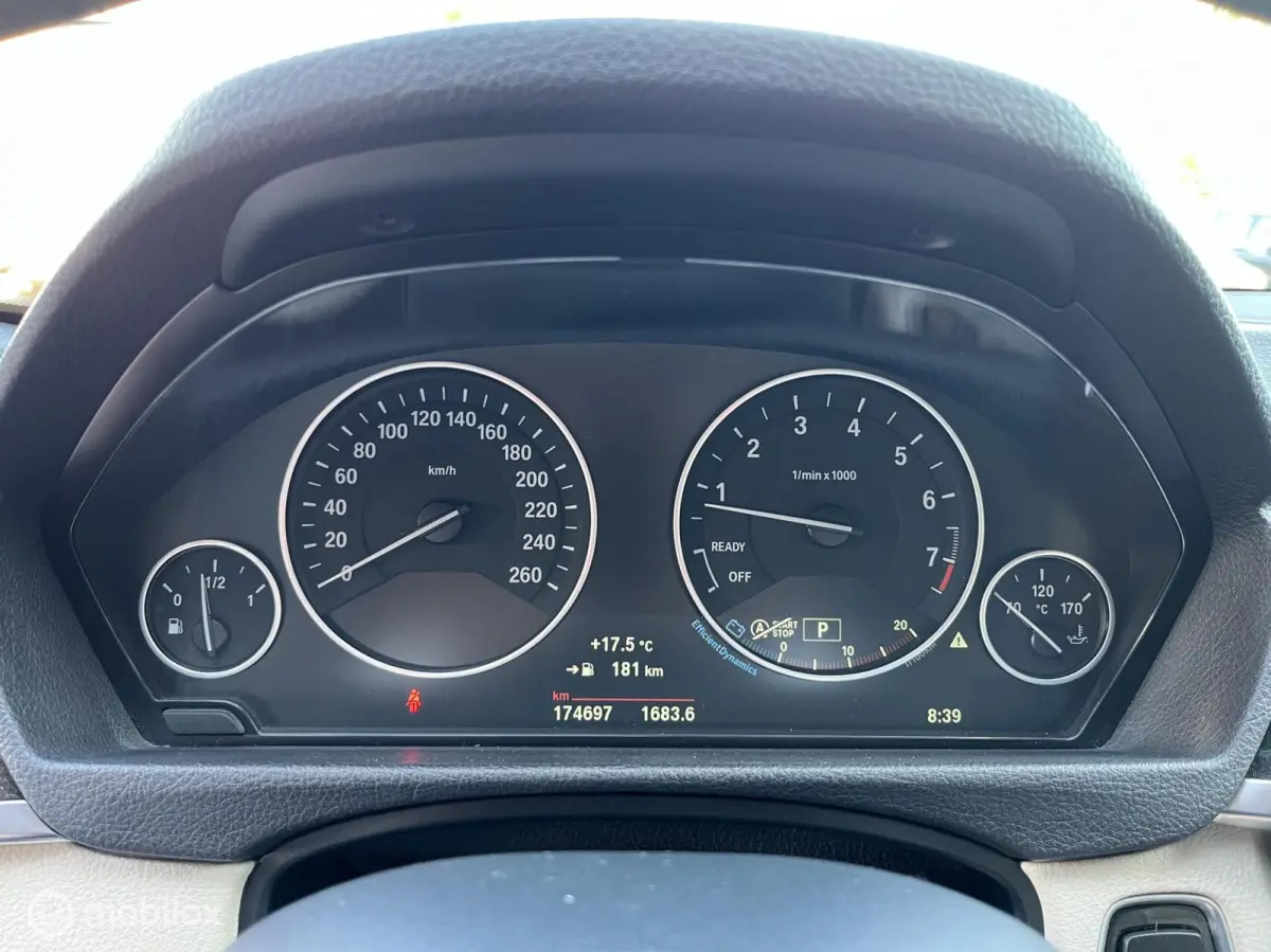 330i xDrive Centennial High Executive