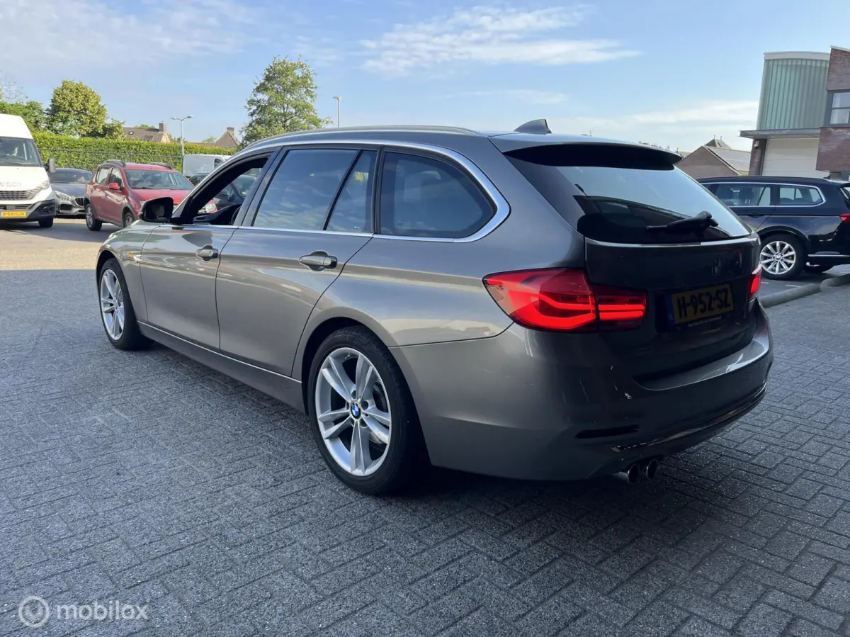 330i xDrive Centennial High Executive