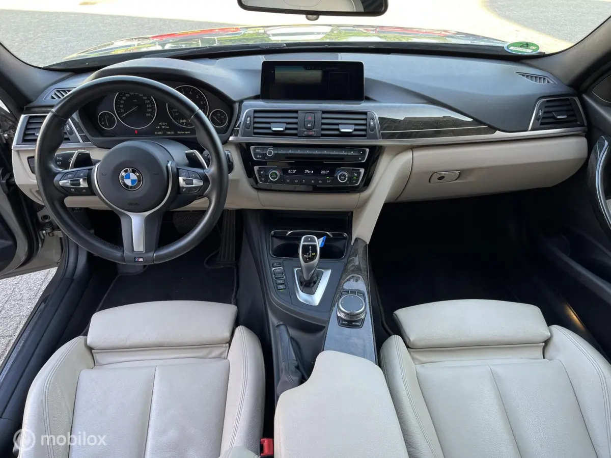 330i xDrive Centennial High Executive