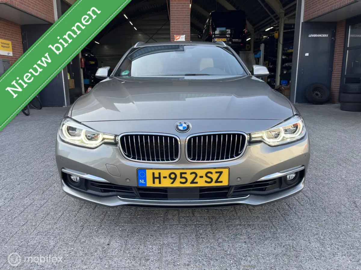 330i xDrive Centennial High Executive