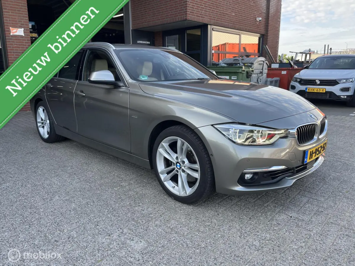 330i xDrive Centennial High Executive