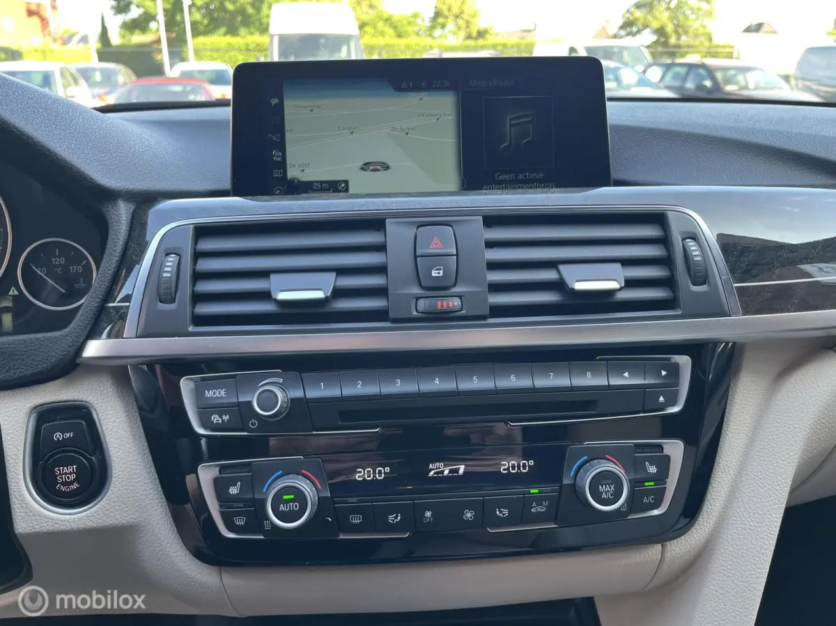 330i xDrive Centennial High Executive