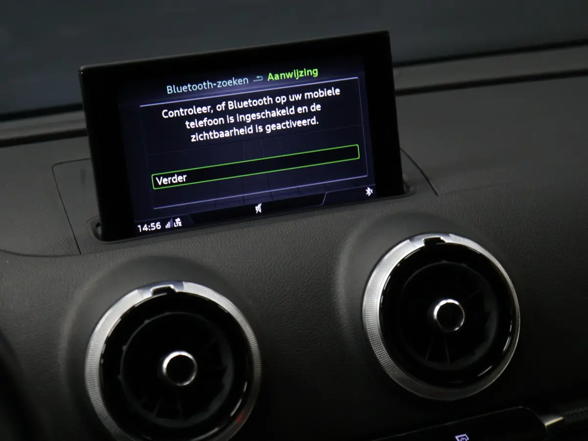 1.4 e-tron Sport Pro Line plus [STOELVERWARMING, DIGITAL DASH, PDC V+A, CRUISE CONTROL, BLUETOOTH, NAVIGATIE, CLIMATE CONTROL, NIEUWSTAAT]