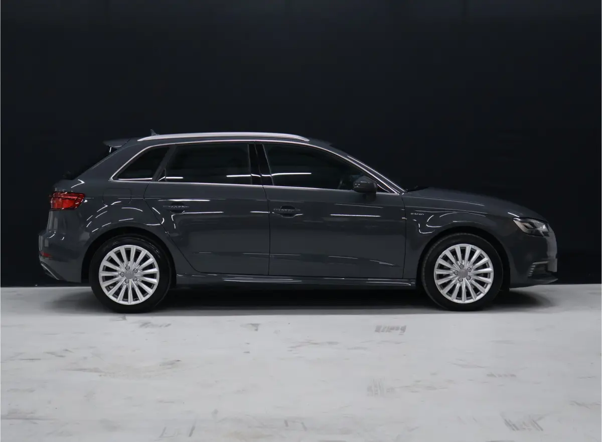1.4 e-tron Sport Pro Line plus [STOELVERWARMING, DIGITAL DASH, PDC V+A, CRUISE CONTROL, BLUETOOTH, NAVIGATIE, CLIMATE CONTROL, NIEUWSTAAT]