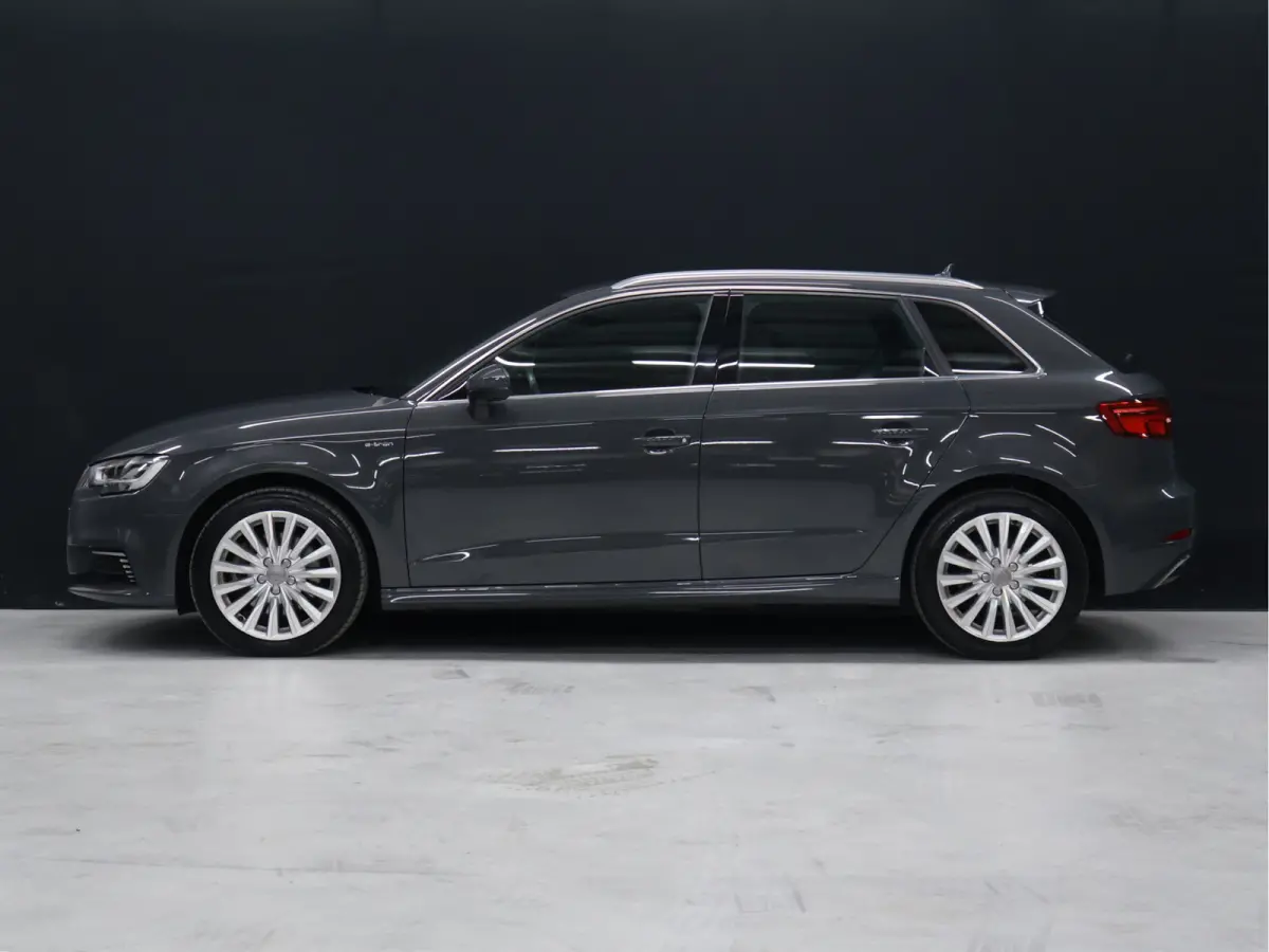 1.4 e-tron Sport Pro Line plus [STOELVERWARMING, DIGITAL DASH, PDC V+A, CRUISE CONTROL, BLUETOOTH, NAVIGATIE, CLIMATE CONTROL, NIEUWSTAAT]