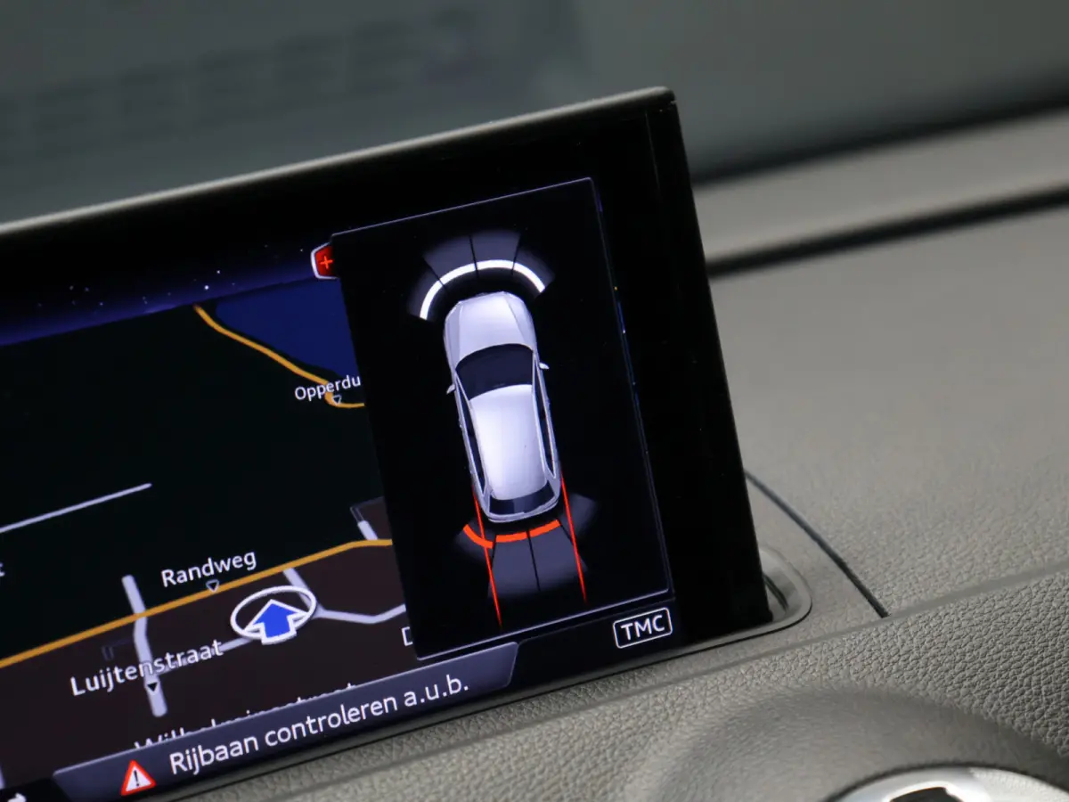 1.4 e-tron Sport Pro Line plus [STOELVERWARMING, DIGITAL DASH, PDC V+A, CRUISE CONTROL, BLUETOOTH, NAVIGATIE, CLIMATE CONTROL, NIEUWSTAAT]